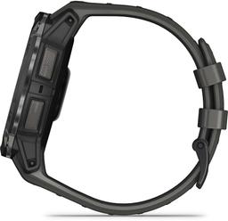 Renoverad Garmin Instinct 3 Smartwatch - Reebelo Sverige
