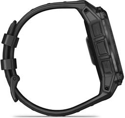 Renoverad Garmin Instinct 3 Smartwatch - Reebelo Sverige