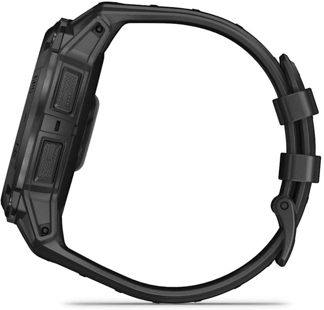 Renoverad Garmin Instinct 3 Smartwatch - Reebelo Sverige