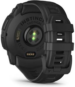 Renoverad Garmin Instinct 3 Smartwatch - Reebelo Sverige