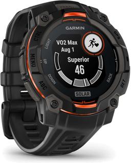 Renoverad Garmin Instinct 3 Smartwatch - Reebelo Sverige