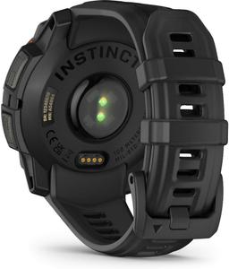 Renoverad Garmin Instinct 3 Smartwatch - Reebelo Sverige