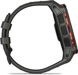Renoverad Garmin Instinct 3 Smartwatch - Reebelo Sverige
