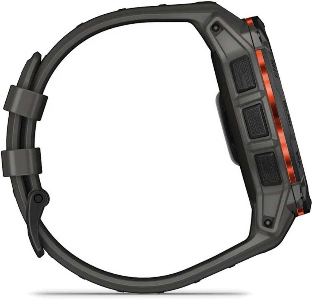Renoverad Garmin Instinct 3 Smartwatch - Reebelo Sverige