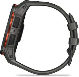 Renoverad Garmin Instinct 3 Smartwatch - Reebelo Sverige