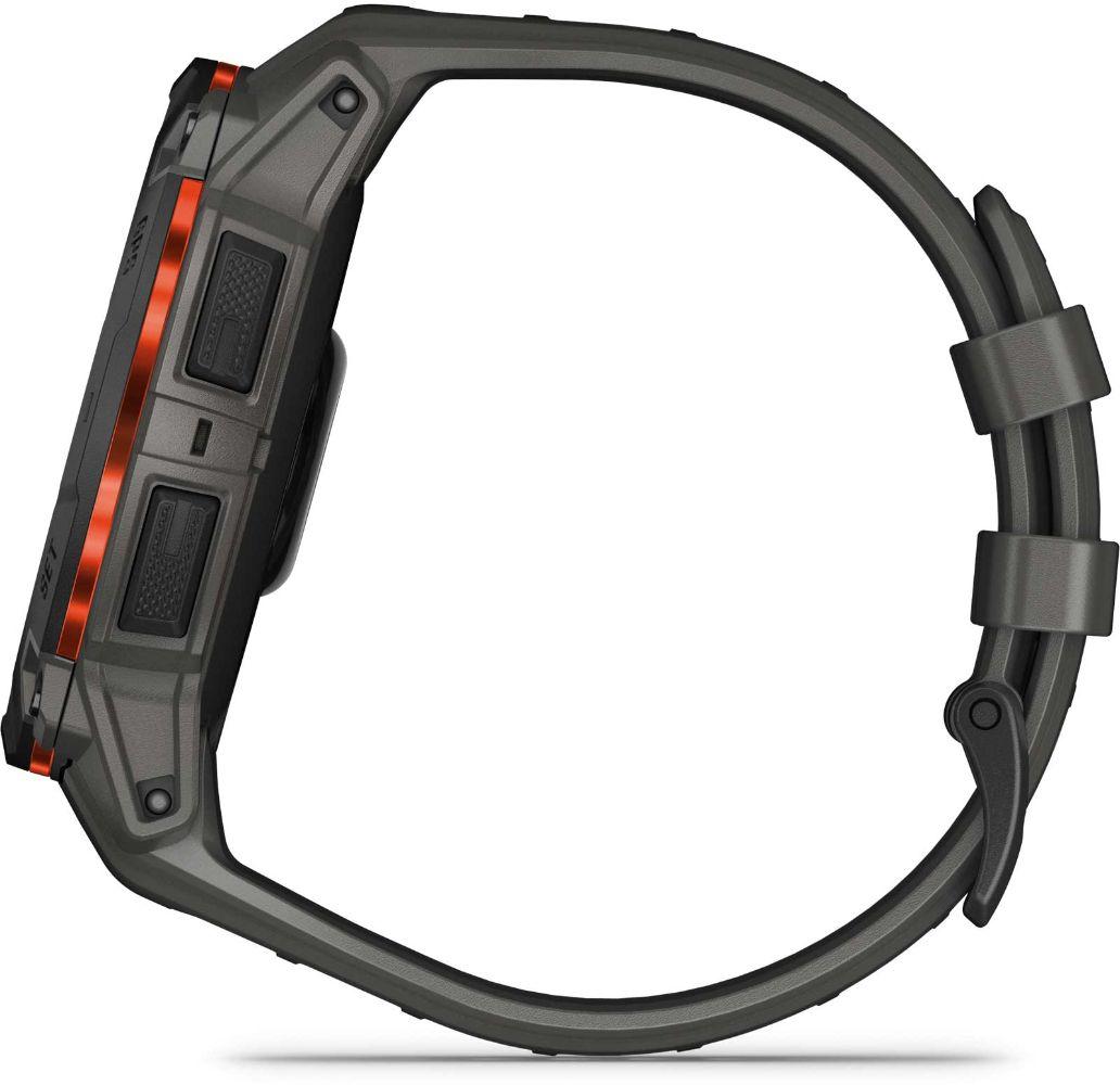 Renoverad Garmin Instinct 3 Smartwatch - Reebelo Sverige