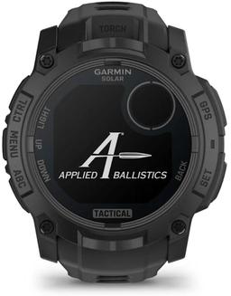 Renoverad Garmin Instinct 3 Smartwatch - Reebelo Sverige