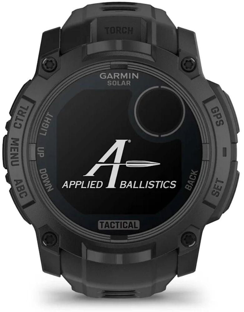 Renoverad Garmin Instinct 3 Smartwatch - Reebelo Sverige