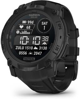Renoverad Garmin Instinct 3 Smartwatch - Reebelo Sverige