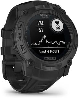 Renoverad Garmin Instinct 3 Smartwatch - Reebelo Sverige