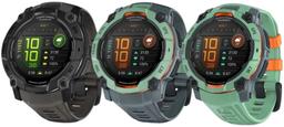 Renoverad Garmin Instinct 3 Smartwatch - Reebelo Sverige
