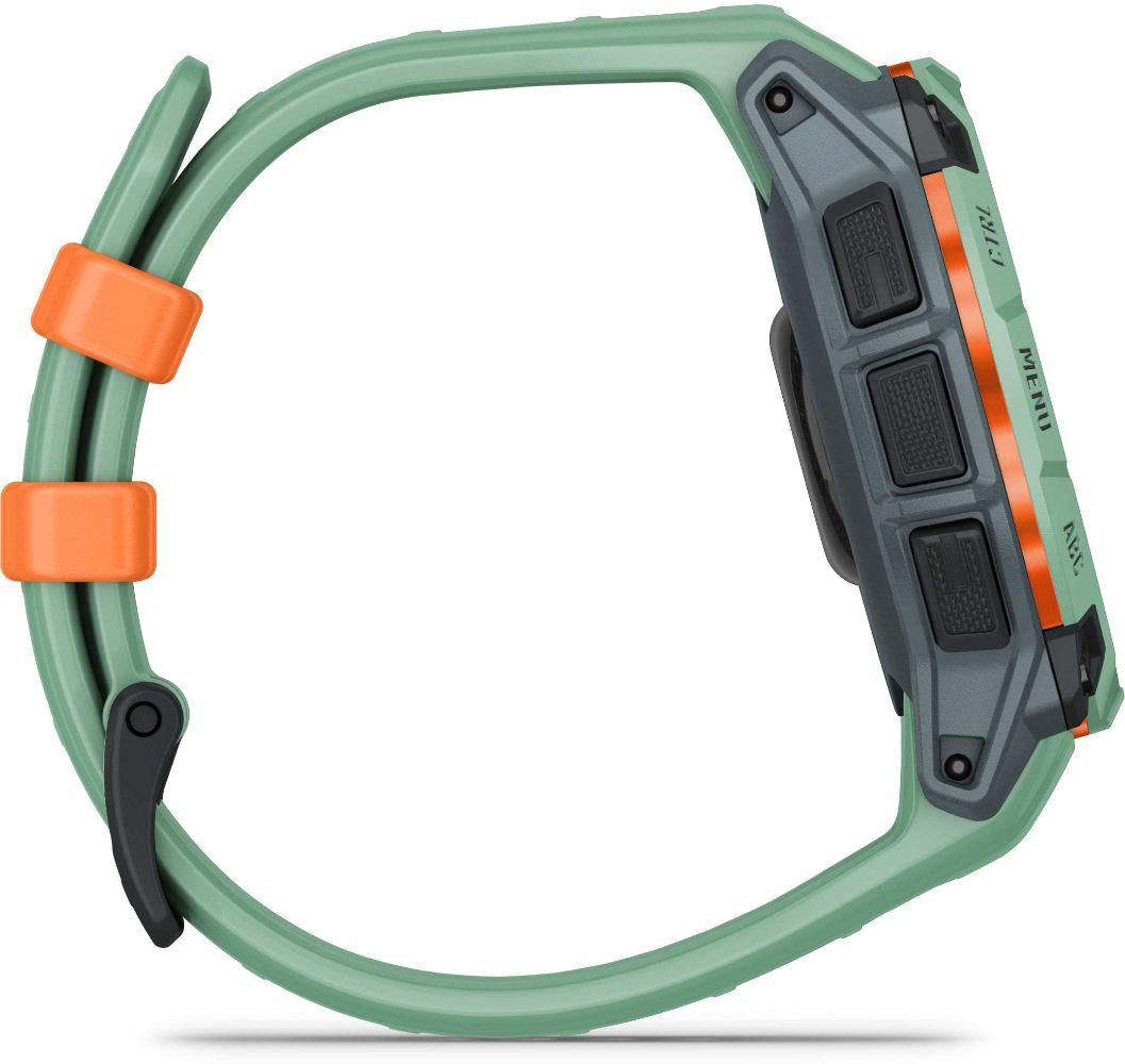 Renoverad Garmin Instinct 3 Smartwatch - Reebelo Sverige