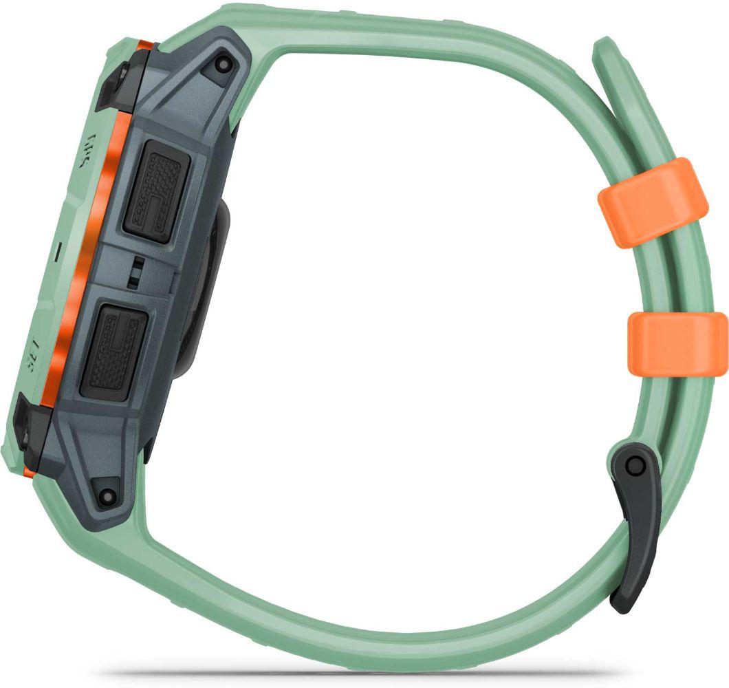 Renoverad Garmin Instinct 3 Smartwatch - Reebelo Sverige