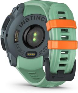 Renoverad Garmin Instinct 3 Smartwatch - Reebelo Sverige