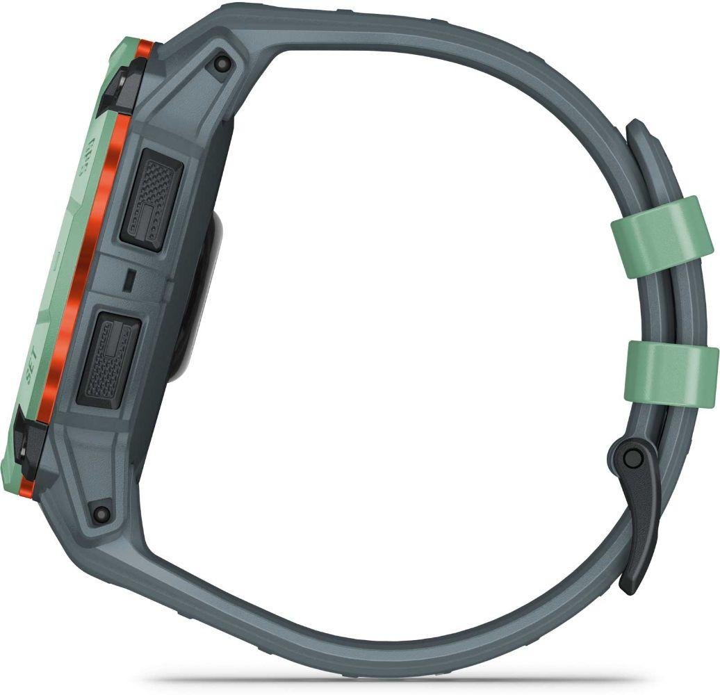 Renoverad Garmin Instinct 3 Smartwatch - Reebelo Sverige