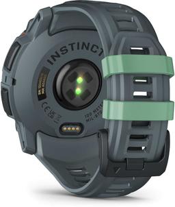 Renoverad Garmin Instinct 3 Smartwatch - Reebelo Sverige