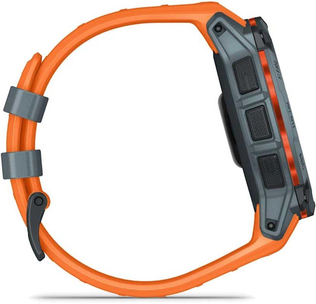 Renoverad Garmin Instinct 3 Smartwatch - Reebelo Sverige