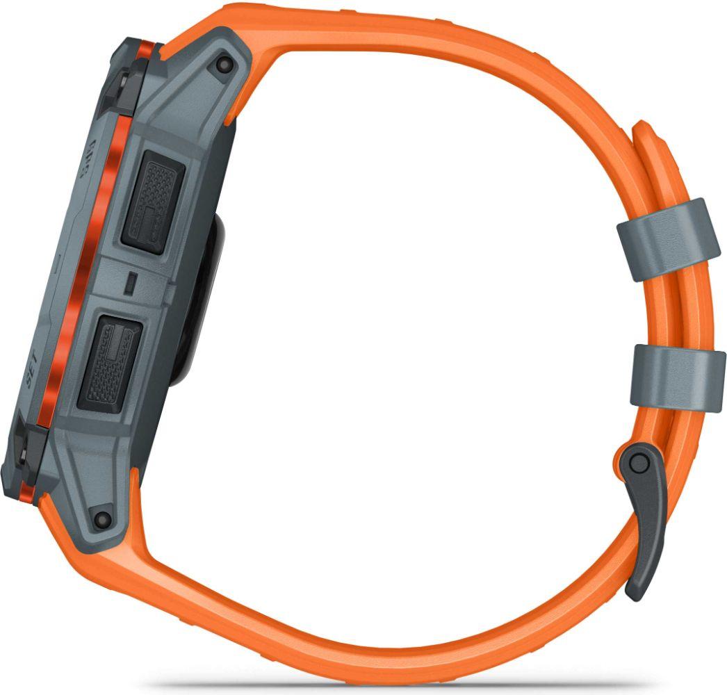 Renoverad Garmin Instinct 3 Smartwatch - Reebelo Sverige