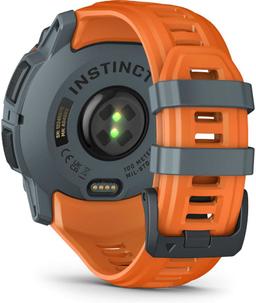 Renoverad Garmin Instinct 3 Smartwatch - Reebelo Sverige