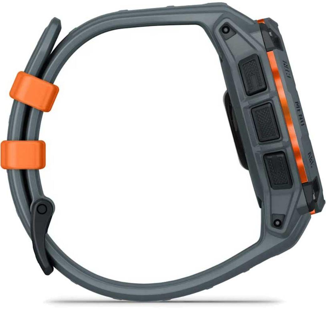 Renoverad Garmin Instinct 3 Smartwatch - Reebelo Sverige