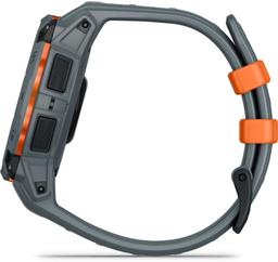 Renoverad Garmin Instinct 3 Smartwatch - Reebelo Sverige