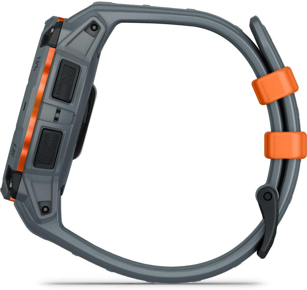 Renoverad Garmin Instinct 3 Smartwatch - Reebelo Sverige