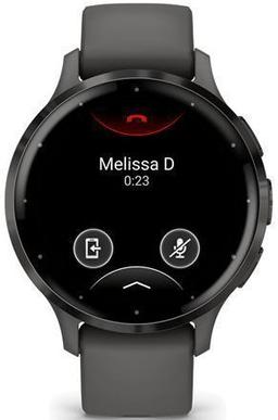 Renoverad Garmin Venu 3S Smartwatch - Reebelo Sverige