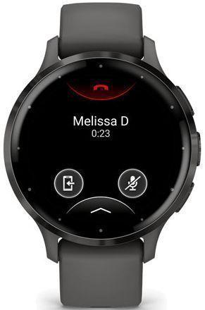 Renoverad Garmin Venu 3S Smartwatch - Reebelo Sverige