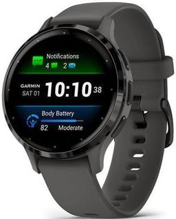 Renoverad Garmin Venu 3S Smartwatch - Reebelo Sverige