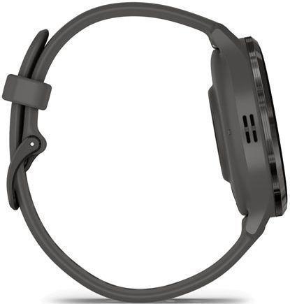 Renoverad Garmin Venu 3S Smartwatch - Reebelo Sverige