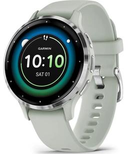 Renoverad Garmin Venu 3S Smartwatch - Reebelo Sverige