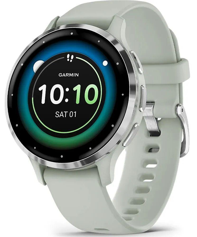 Renoverad Garmin Venu 3S Smartwatch - Reebelo Sverige