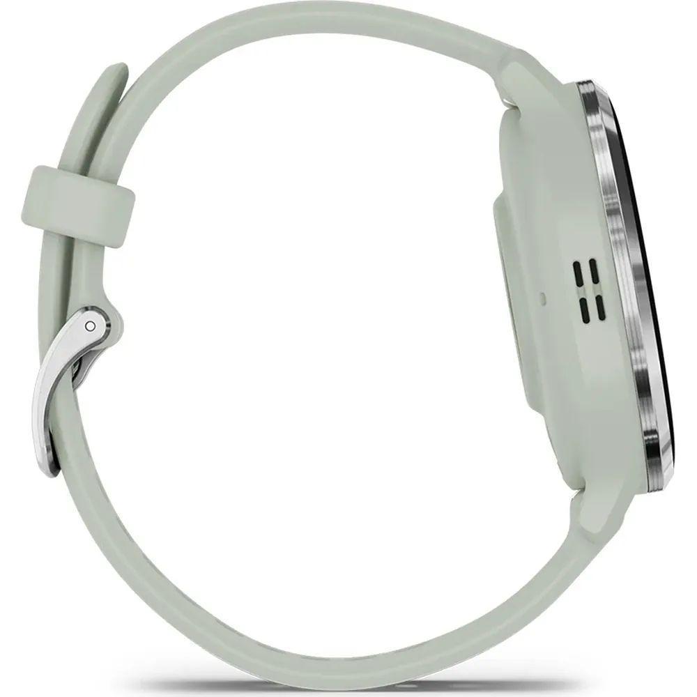 Renoverad Garmin Venu 3S Smartwatch - Reebelo Sverige