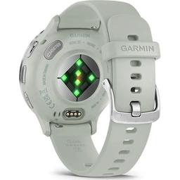 Renoverad Garmin Venu 3S Smartwatch - Reebelo Sverige