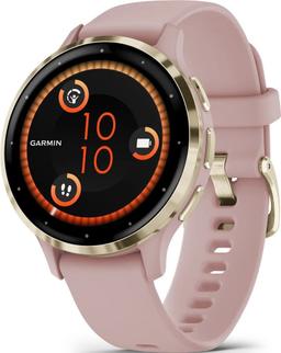 Renoverad Garmin Venu 3S Smartwatch - Reebelo Sverige