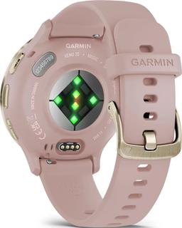 Renoverad Garmin Venu 3S Smartwatch - Reebelo Sverige