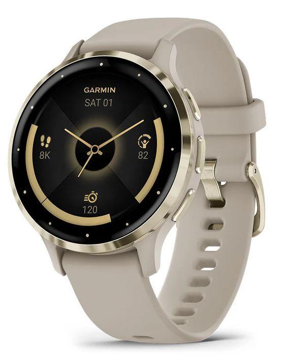 Renoverad Garmin Venu 3S Smartwatch - Reebelo Sverige