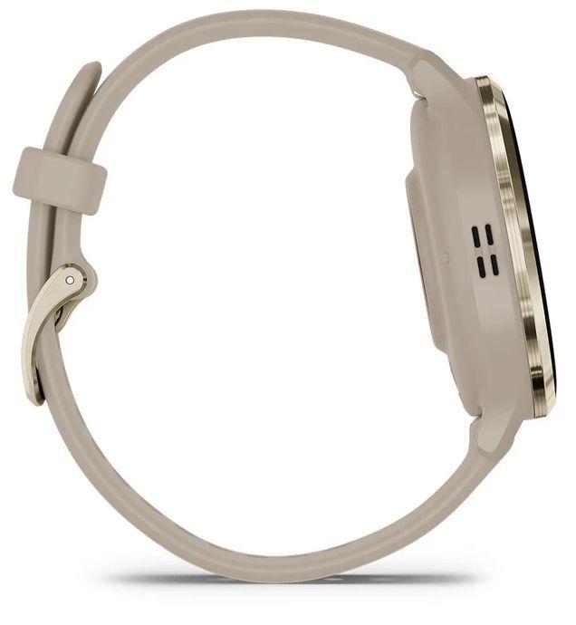 Renoverad Garmin Venu 3S Smartwatch - Reebelo Sverige
