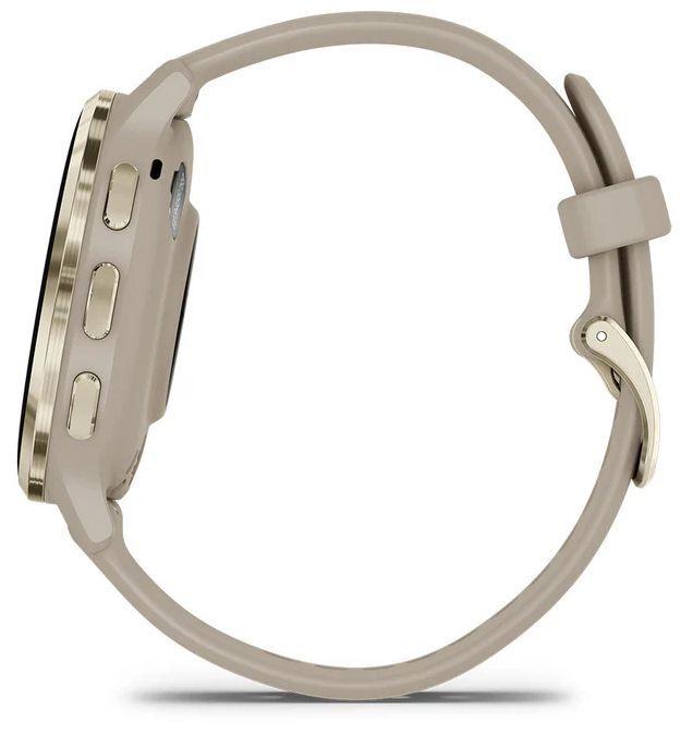 Renoverad Garmin Venu 3S Smartwatch - Reebelo Sverige