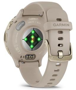 Renoverad Garmin Venu 3S Smartwatch - Reebelo Sverige