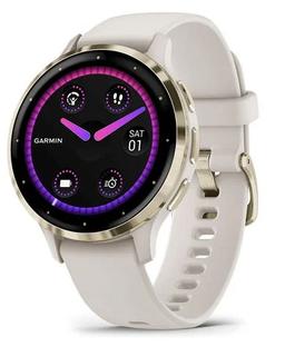 Renoverad Garmin Venu 3S Smartwatch - Reebelo Sverige