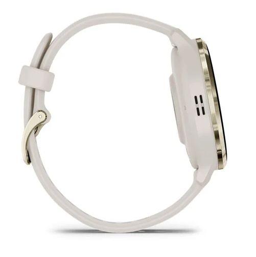Renoverad Garmin Venu 3S Smartwatch - Reebelo Sverige