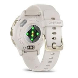 Renoverad Garmin Venu 3S Smartwatch - Reebelo Sverige