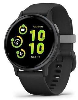 Renoverad Garmin Vivoactive 5 Smartwatch - Reebelo Sverige