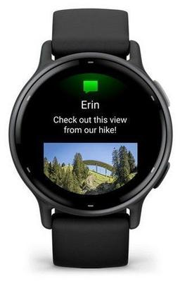 Renoverad Garmin Vivoactive 5 Smartwatch - Reebelo Sverige