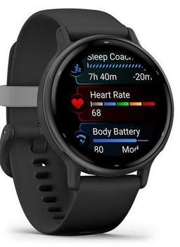 Renoverad Garmin Vivoactive 5 Smartwatch - Reebelo Sverige
