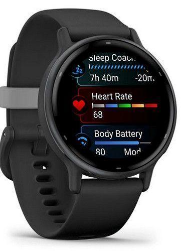 Renoverad Garmin Vivoactive 5 Smartwatch - Reebelo Sverige