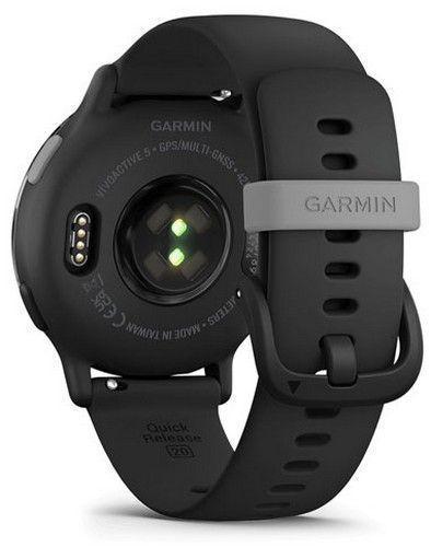 Renoverad Garmin Vivoactive 5 Smartwatch - Reebelo Sverige