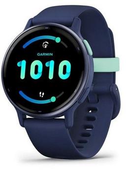 Renoverad Garmin Vivoactive 5 Smartwatch - Reebelo Sverige