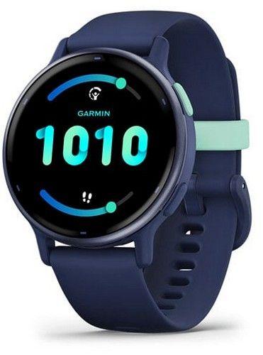 Renoverad Garmin Vivoactive 5 Smartwatch - Reebelo Sverige